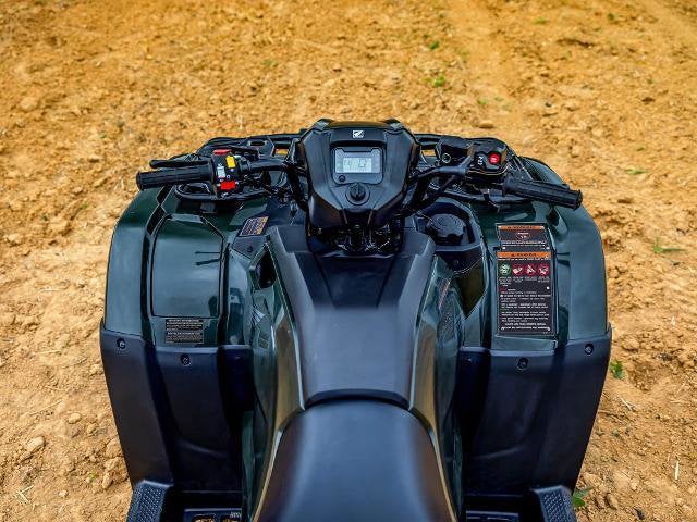 2026 Honda Powersport FourTrax Foreman 4x4 EPS Base