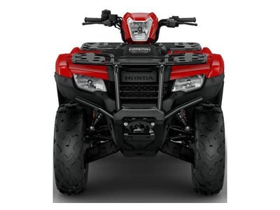 2026 Honda Powersport FourTrax Foreman 4x4 EPS Base