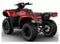 2026 Honda Powersport FourTrax Foreman 4x4 EPS Base