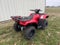 2026 Honda Powersport FourTrax Foreman 4x4 EPS Base