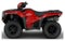 2026 Honda Powersport FourTrax Foreman 4x4 EPS Base