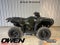 2026 Honda Powersport FourTrax Foreman Rubicon 4x4 EPS Base