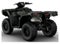 2026 Honda Powersport FourTrax Foreman Rubicon 4x4 EPS Base