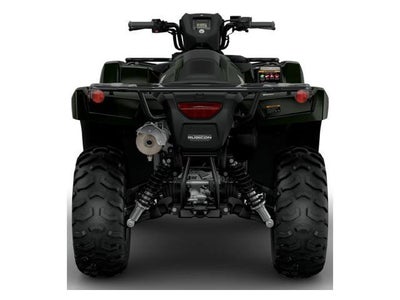 2026 Honda Powersport FourTrax Foreman Rubicon 4x4 EPS Base