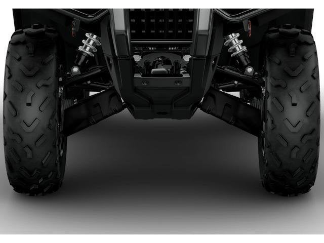 2026 Honda Powersport FourTrax Foreman Rubicon 4x4 EPS Base