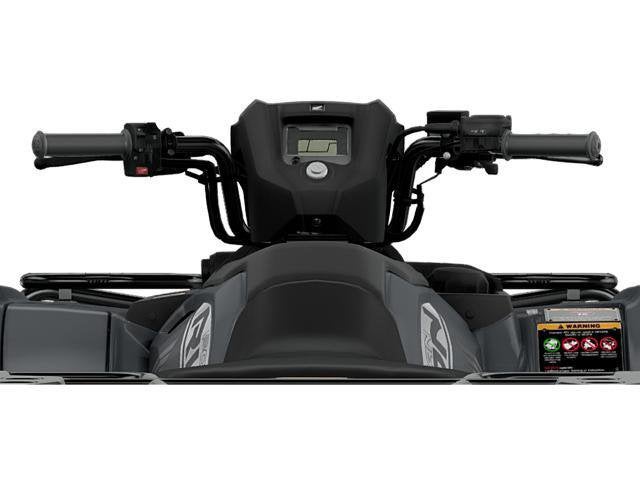 2026 Honda Powersport FourTrax Foreman Rubicon 4x4 EPS Base