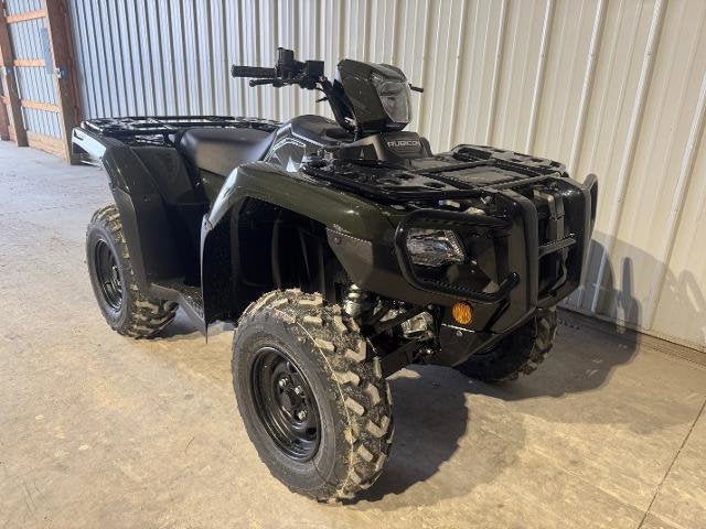 2026 Honda Powersport FourTrax Foreman Rubicon 4x4 EPS Base