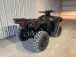 2026 Honda Powersport FourTrax Foreman Rubicon 4x4 EPS Base