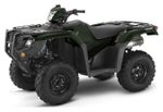 2026 Honda Powersport FourTrax Foreman Rubicon 4x4 EPS Base