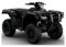 2026 Honda Powersport FourTrax Foreman Rubicon 4x4 EPS Base