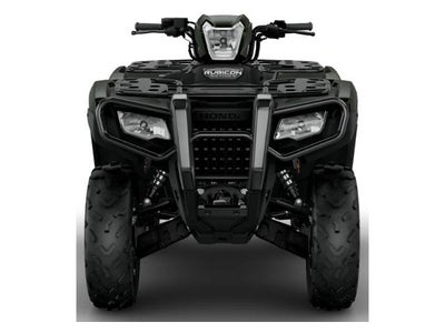 2026 Honda Powersport FourTrax Foreman Rubicon 4x4 EPS Base