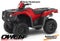 2026 Honda Powersport FourTrax Foreman Rubicon 4x4 EPS Base