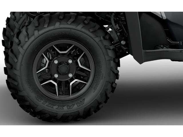 2026 Honda Powersport FourTrax Foreman Rubicon 4x4 EPS Base