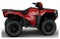 2026 Honda Powersport FourTrax Foreman Rubicon 4x4 EPS Base