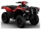 2026 Honda Powersport FourTrax Foreman Rubicon 4x4 EPS Base
