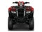2026 Honda Powersport FourTrax Foreman Rubicon 4x4 EPS Base