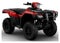 2026 Honda Powersport FourTrax Foreman Rubicon 4x4 Automatic DCT EPS Base