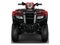 2026 Honda Powersport FourTrax Foreman Rubicon 4x4 Automatic DCT EPS Base