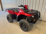 2026 Honda Powersport FourTrax Foreman Rubicon 4x4 Automatic DCT EPS Base