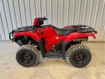 2026 Honda Powersport FourTrax Foreman Rubicon 4x4 Automatic DCT EPS Base
