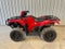 2026 Honda Powersport FourTrax Foreman Rubicon 4x4 Automatic DCT EPS Base