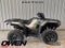 2026 Honda Powersport FourTrax Foreman Rubicon 4x4 Automatic DCT EPS De Base