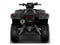 2026 Honda Powersport FourTrax Foreman Rubicon 4x4 Automatic DCT EPS De Base