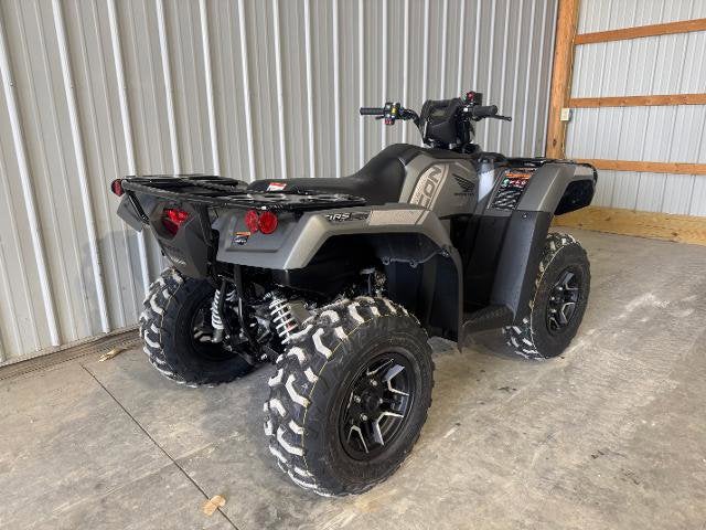 2026 Honda Powersport FourTrax Foreman Rubicon 4x4 Automatic DCT EPS De Base