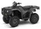 2026 Honda Powersport FourTrax Foreman Rubicon 4x4 Automatic DCT EPS De Base