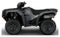 2026 Honda Powersport FourTrax Foreman Rubicon 4x4 Automatic DCT EPS De Base