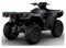 2026 Honda Powersport FourTrax Foreman Rubicon 4x4 Automatic DCT EPS De Base