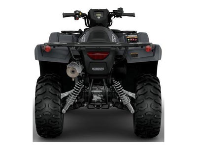 2026 Honda Powersport FourTrax Foreman Rubicon 4x4 Automatic DCT EPS De Base