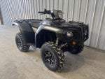 2026 Honda Powersport FourTrax Foreman Rubicon 4x4 Automatic DCT EPS De Base