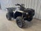 2026 Honda Powersport FourTrax Foreman Rubicon 4x4 Automatic DCT EPS De Base