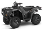 2026 Honda Powersport FourTrax Foreman Rubicon 4x4 Automatic DCT EPS De Base