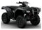 2026 Honda Powersport FourTrax Foreman Rubicon 4x4 Automatic DCT EPS De Base