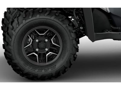 2026 Honda Powersport FourTrax Foreman Rubicon 4x4 Automatic DCT EPS De Base