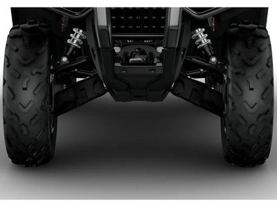 2026 Honda Powersport FourTrax Foreman Rubicon 4x4 Automatic DCT EPS De Base