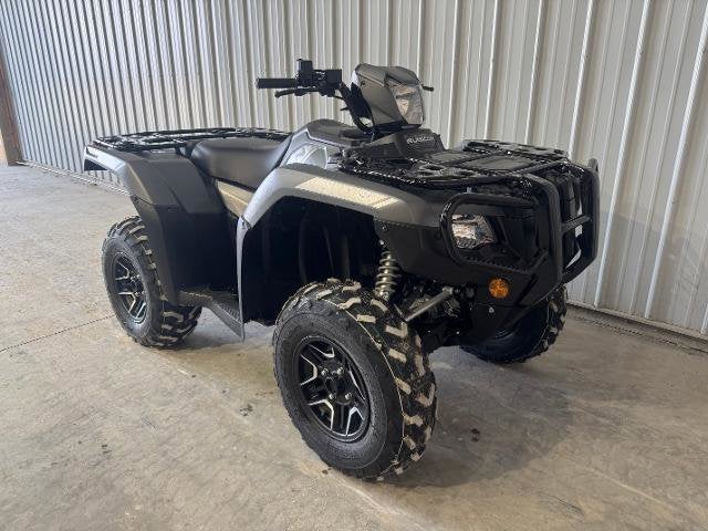 2026 Honda Powersport FourTrax Foreman Rubicon 4x4 Automatic DCT EPS De Base