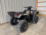 2026 Honda Powersport FourTrax Foreman Rubicon 4x4 Automatic DCT EPS De Base