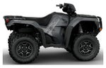 2026 Honda Powersport FourTrax Foreman Rubicon 4x4 Automatic DCT EPS De Base