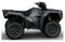 2026 Honda Powersport FourTrax Foreman Rubicon 4x4 Automatic DCT EPS De Base