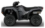 2026 Honda Powersport FourTrax Foreman Rubicon 4x4 Automatic DCT EPS De Base