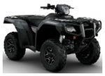 2026 Honda Powersport FourTrax Foreman Rubicon 4x4 Automatic DCT EPS De Base