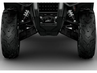 2026 Honda FourTrax Foreman Rubicon 4x4 Automatic DCT EPS Base