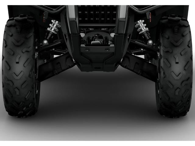 2026 Honda FourTrax Foreman Rubicon 4x4 Automatic DCT EPS Base