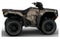 2026 Honda FourTrax Foreman Rubicon 4x4 Automatic DCT EPS Base