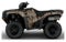 2026 Honda FourTrax Foreman Rubicon 4x4 Automatic DCT EPS Base