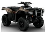 2026 Honda FourTrax Foreman Rubicon 4x4 Automatic DCT EPS Base