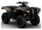 2026 Honda FourTrax Foreman Rubicon 4x4 Automatic DCT EPS Base